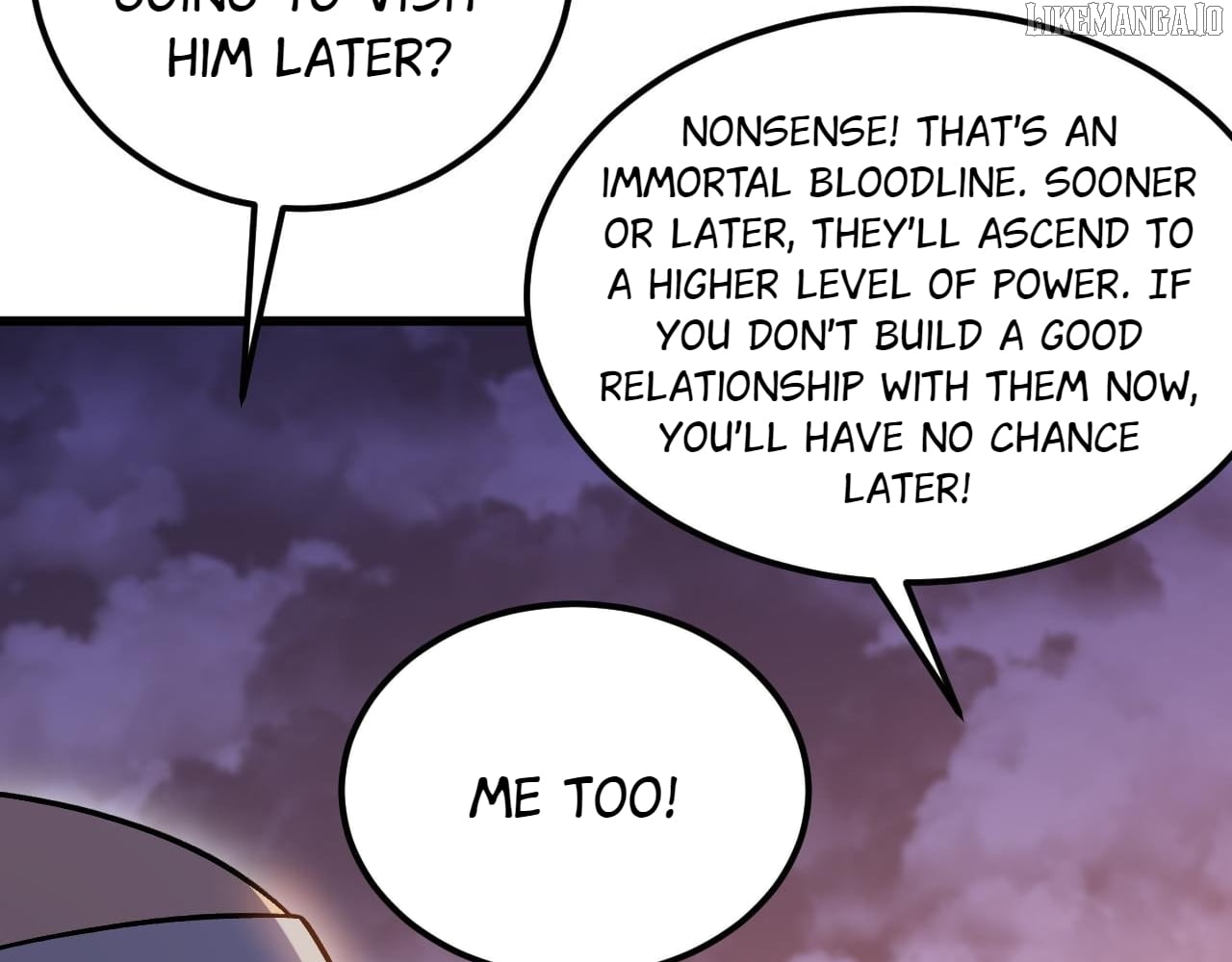 Log into the Future Chapter 257 - page 49